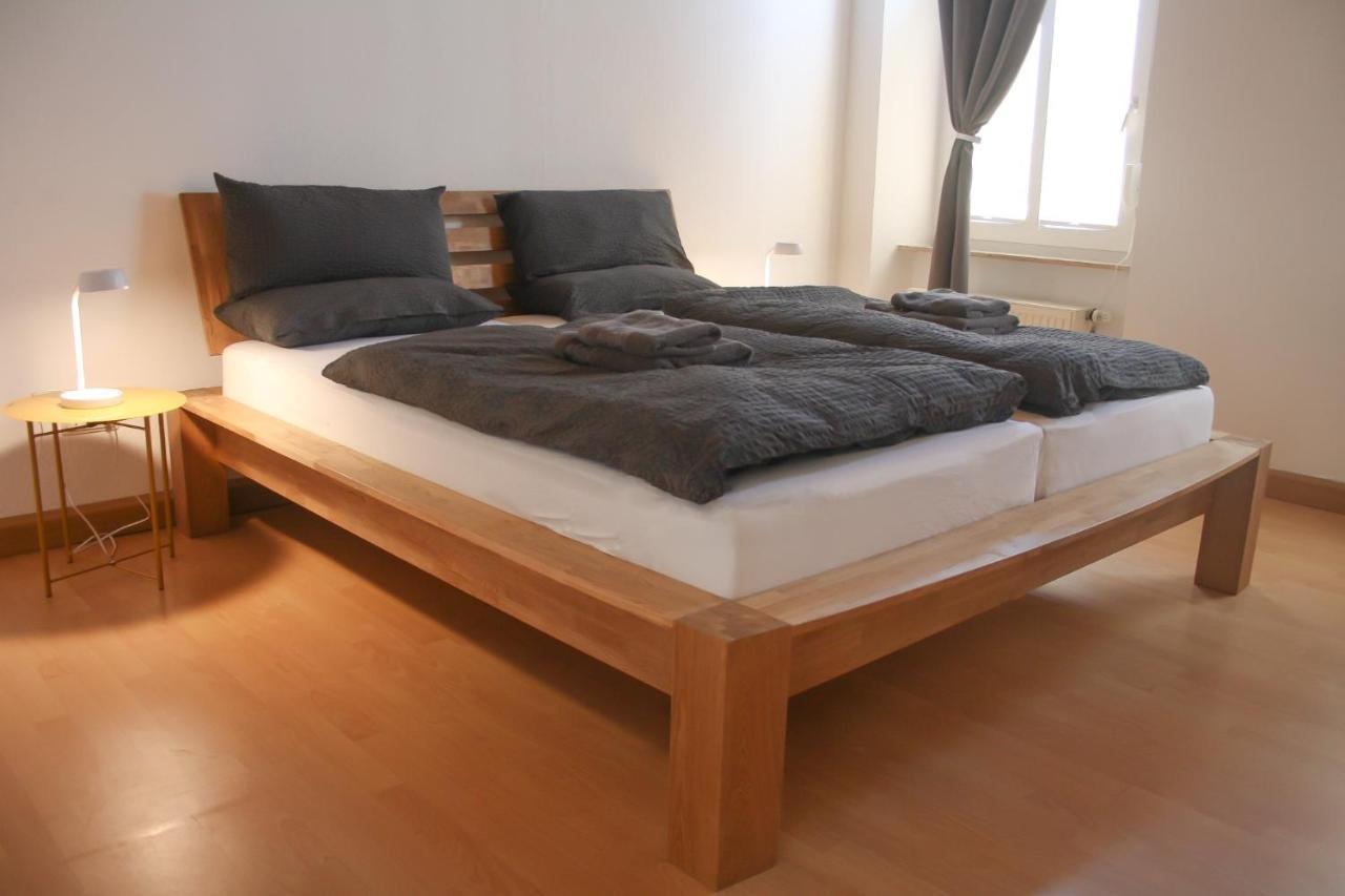 Gaestehaus Am Viehmarkt Hillesheim Zewnętrze zdjęcie